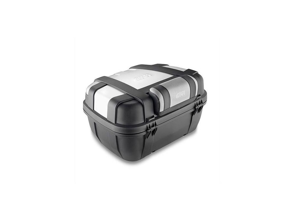 Givi foam backrest for Triumph Tiger 800 Xr / Tiger 800 Xc