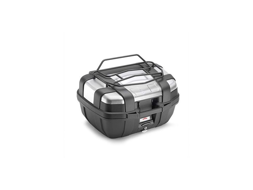 Givi Gepackgitter für Koffers Trekker 52 ltr.