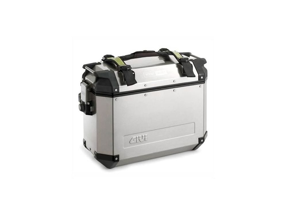 Givi Asa de transporte opcional para Trekker Outback 48 ltr.