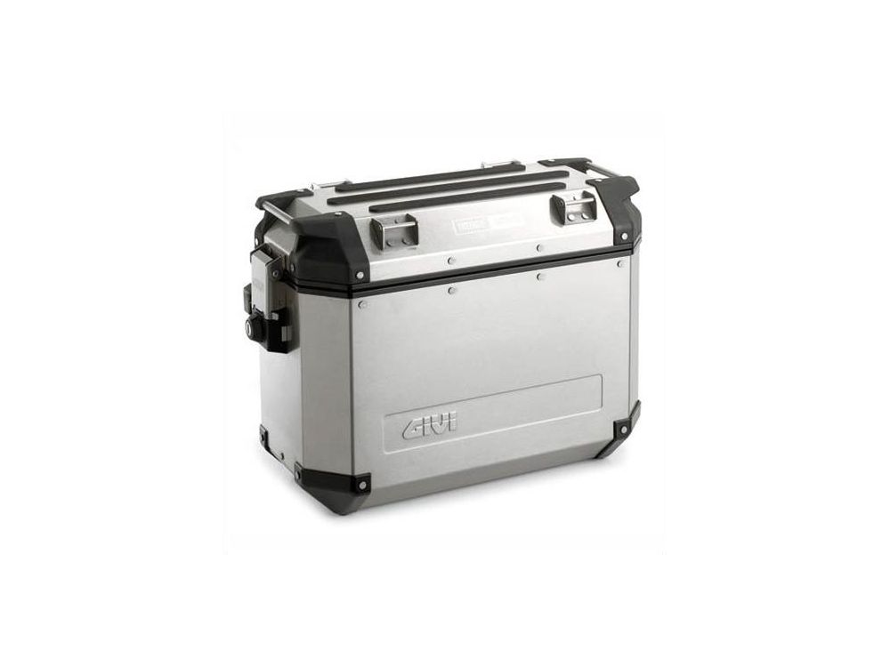 Gomme adesive 3 pz. per Trekker Outback 48 ltr. Givi