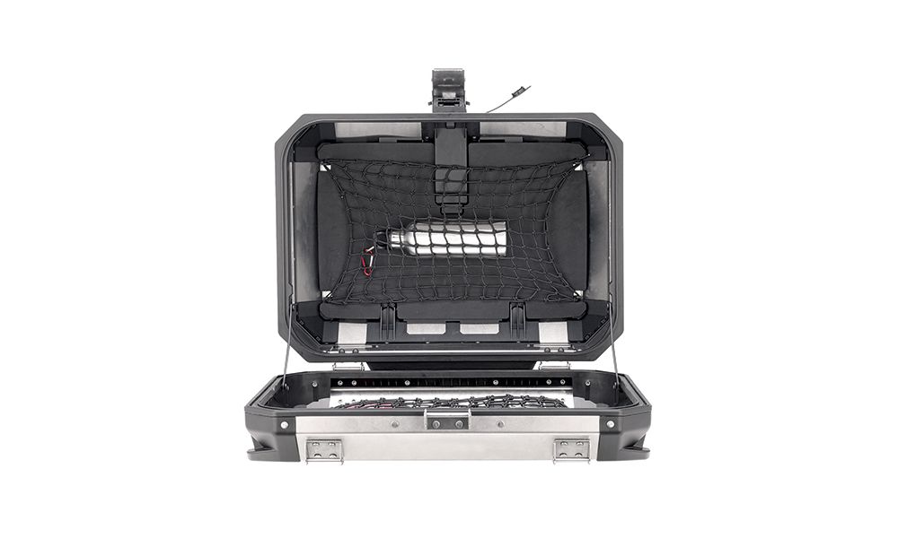INTERNALL ELASTIC NET FOR CASE KVE58 KAPPA MOTO