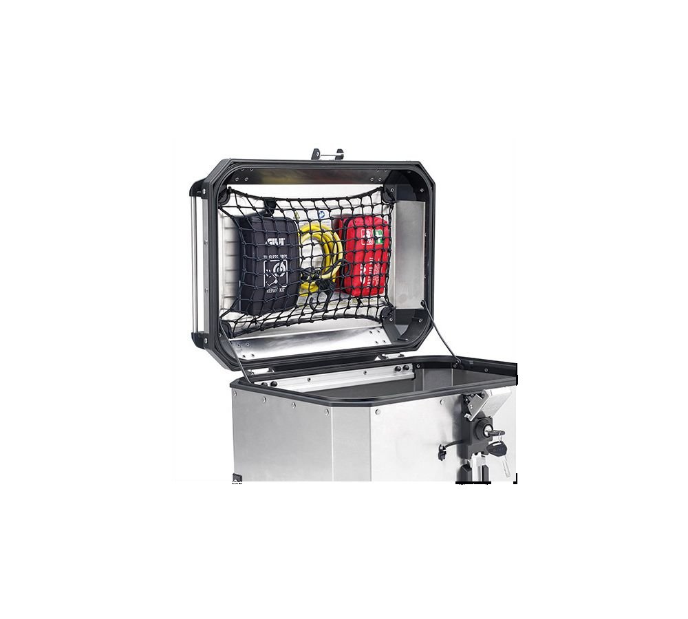 Rete elastica per Trekker Outback Givi