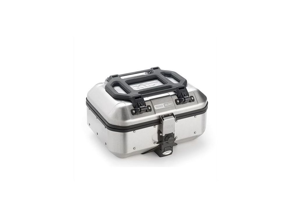Supporto in nylon per bauletto Trekker dolomiti Givi