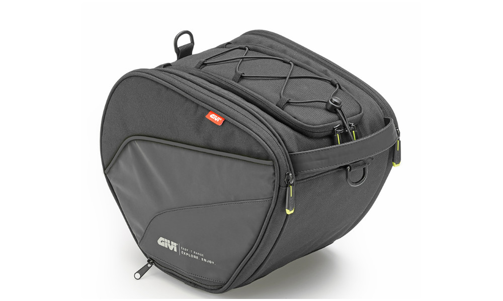 Borsa da tunnel Givi per scooter lt15