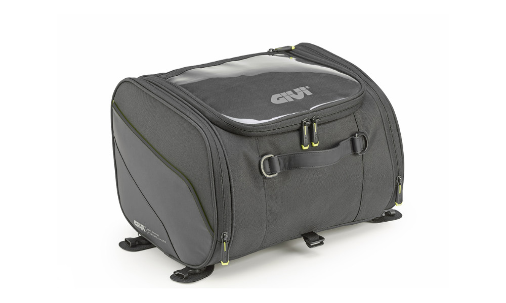 BORSA GIVI SCOOTER TUNNEL E SELLA 23 LT