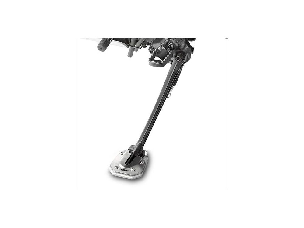 Givi kickstand extension for Honda CRF1000L Africa twin