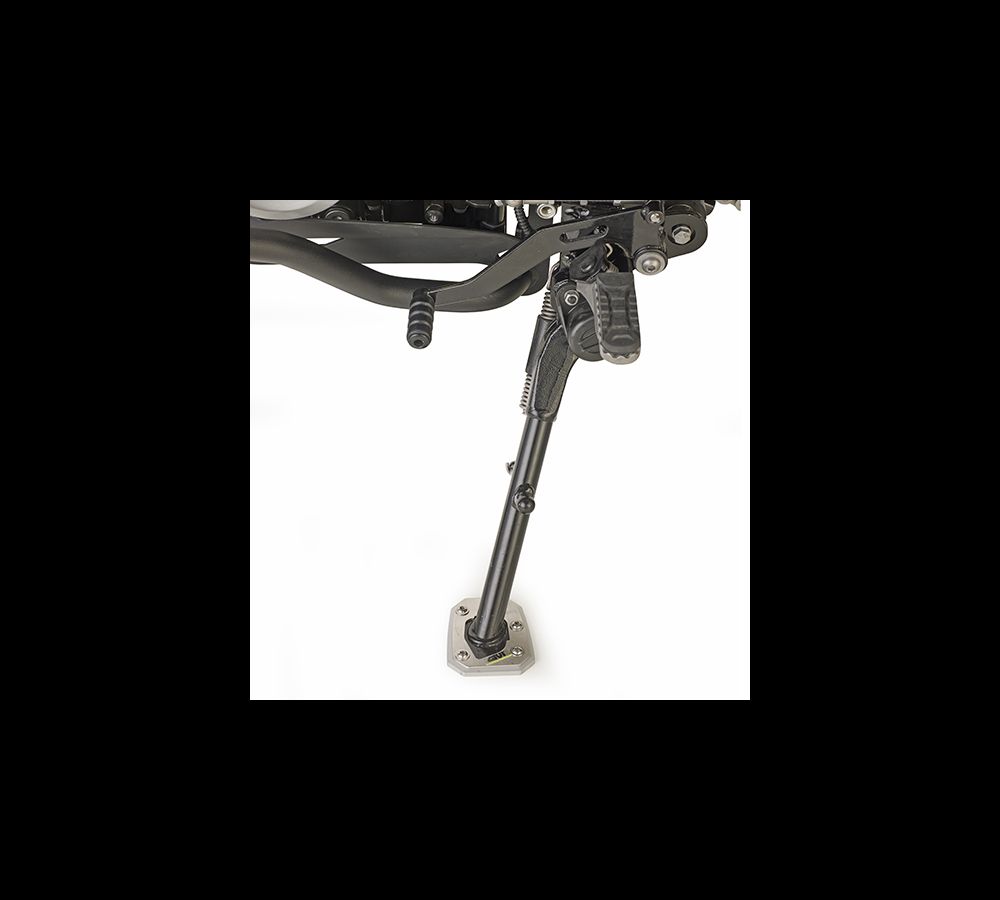 Givi kickstand extension for BMW 310 GS
