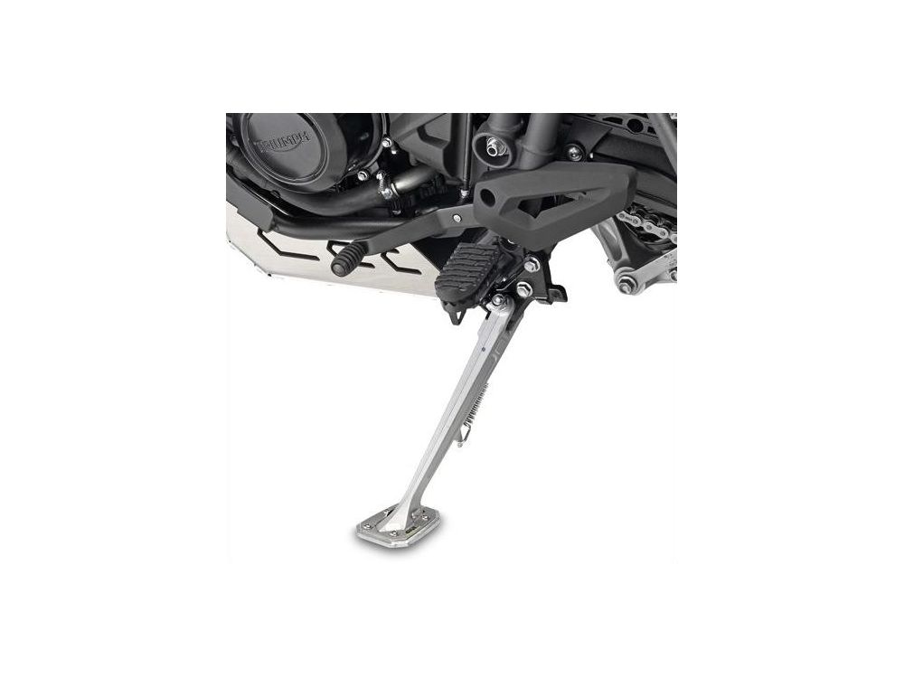Givi Specific Stand Extension Triumph Tiger 800 Xr/Tiger 800 Xc
