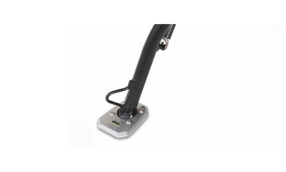 Supporto in alluminio e acciaio inox Givi Triumph Tiger sport 660