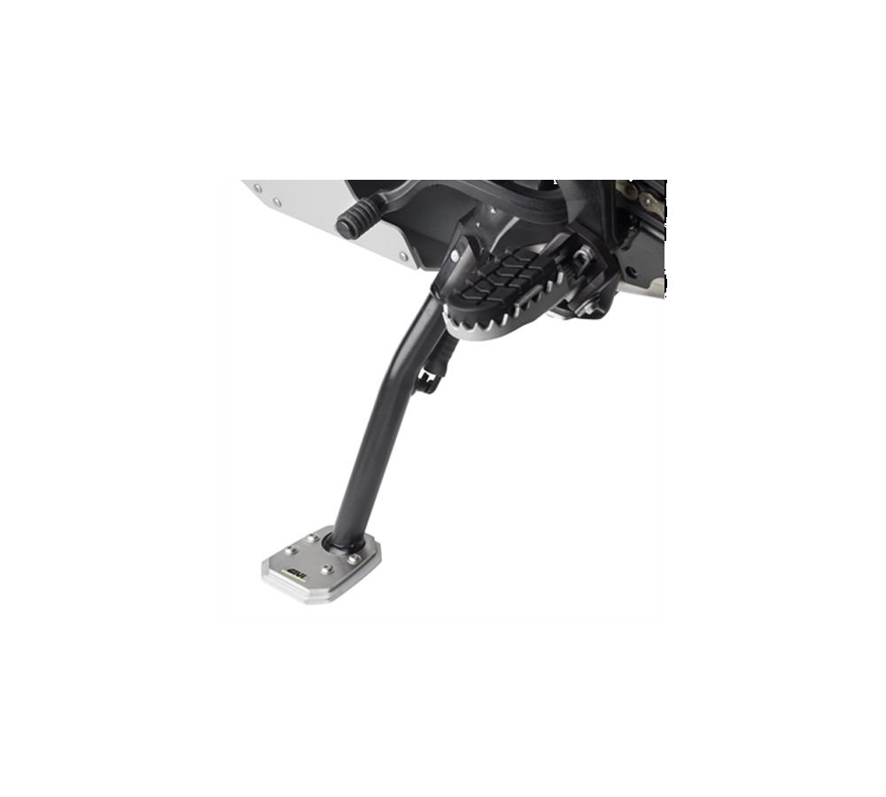 GIVI SUPPORT FOR ORIGINAL SIDE STAND FOR KTM ADVENTURE 1050/1190/R