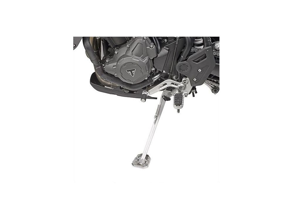 GIVI SUPPORT FOR ORIGINAL SIDE STAND FOR KTM 1290 SU FOR ADVENTURE R &#39;21