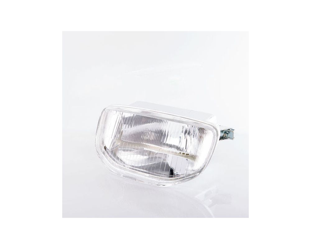 Bosatta Front lights 230x110 for Gilera Gilera Typhoon 125