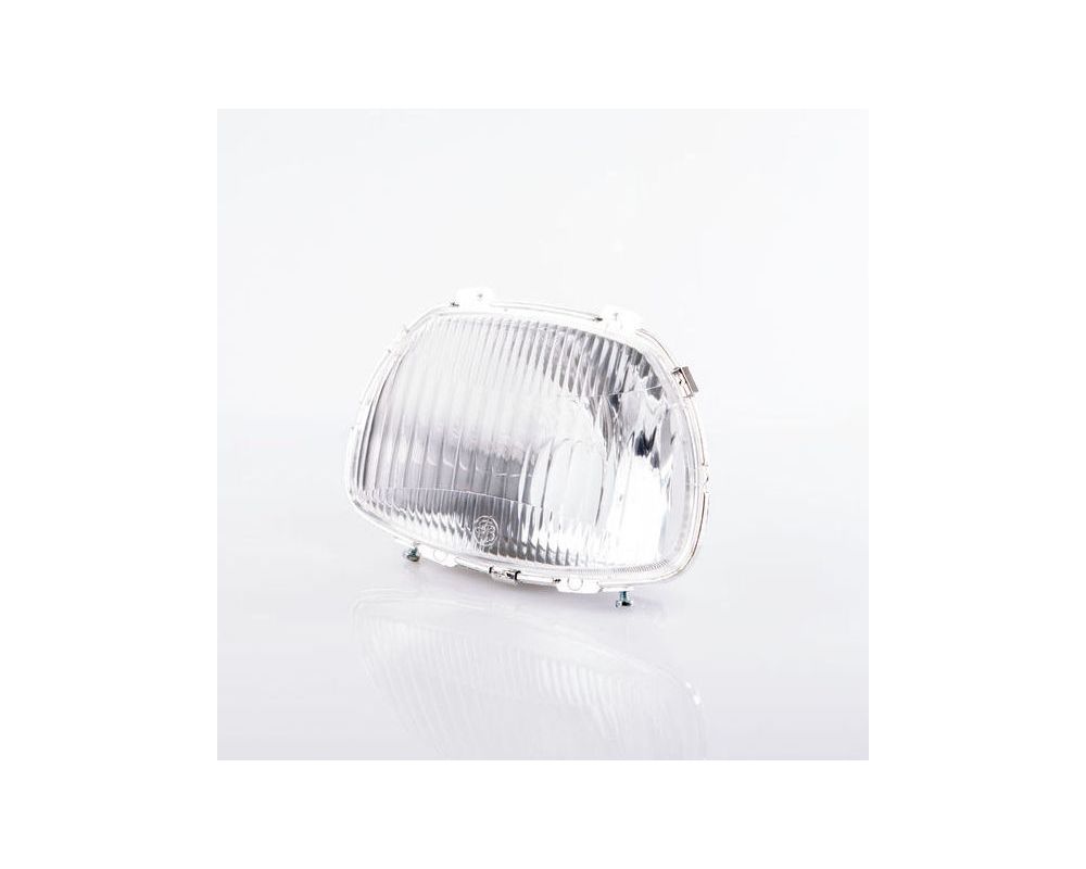 Bosatta Front lights 95x150 without rim for Ape 150/350