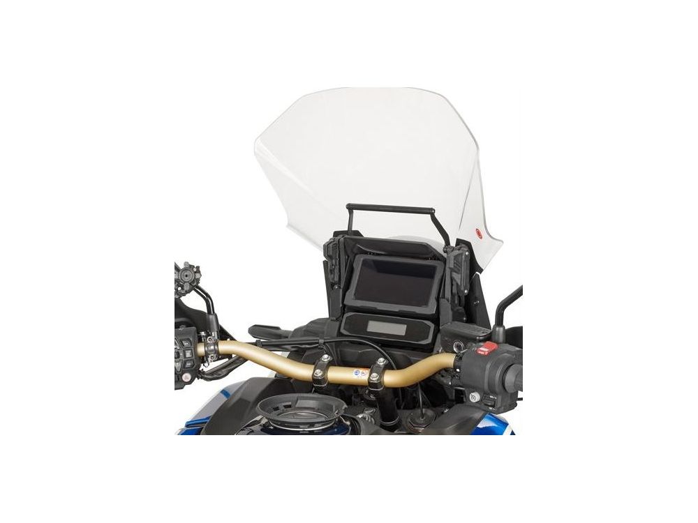 Traversino per portanavigatori Givi CRF1100l Africa twin Adventure sports