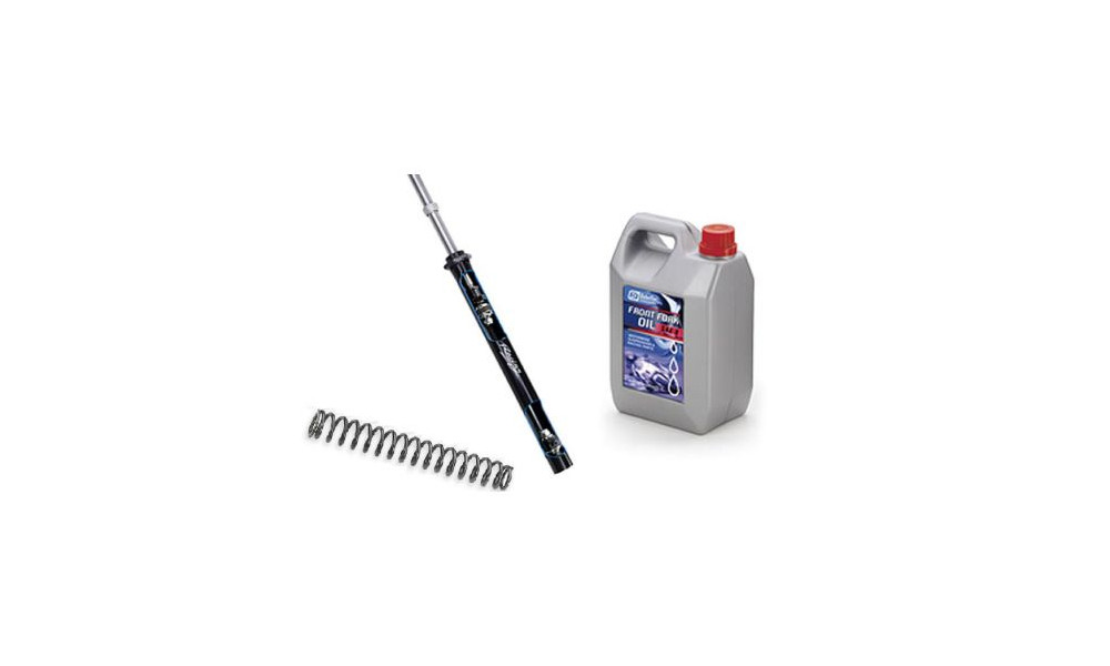 KIT CARTUCCIA SINGOLA GUBELLINI MONSTER 821
