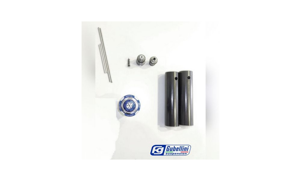 KIT IDRAULICO FORCELLA GUBELLINI GSX-S 750