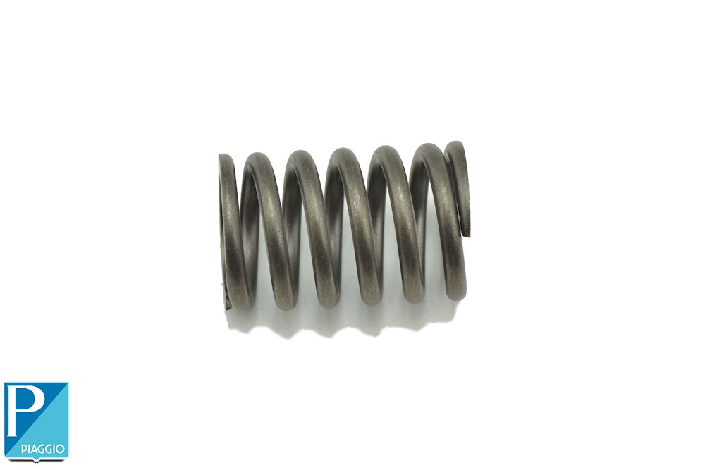 CLUTCH SPRING PIAGGIO