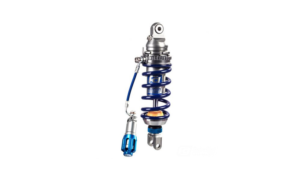 AMMORTIZZATORE FQE31 ECO GUBELLINI CBR 600 F 