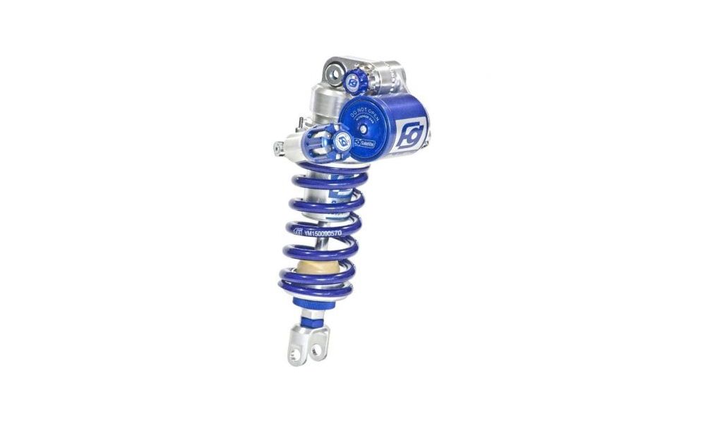 GUBELLINI OLEOPNEUMATIC MONO SHOCK FSM31 HONDA NSF 250 MOTO3