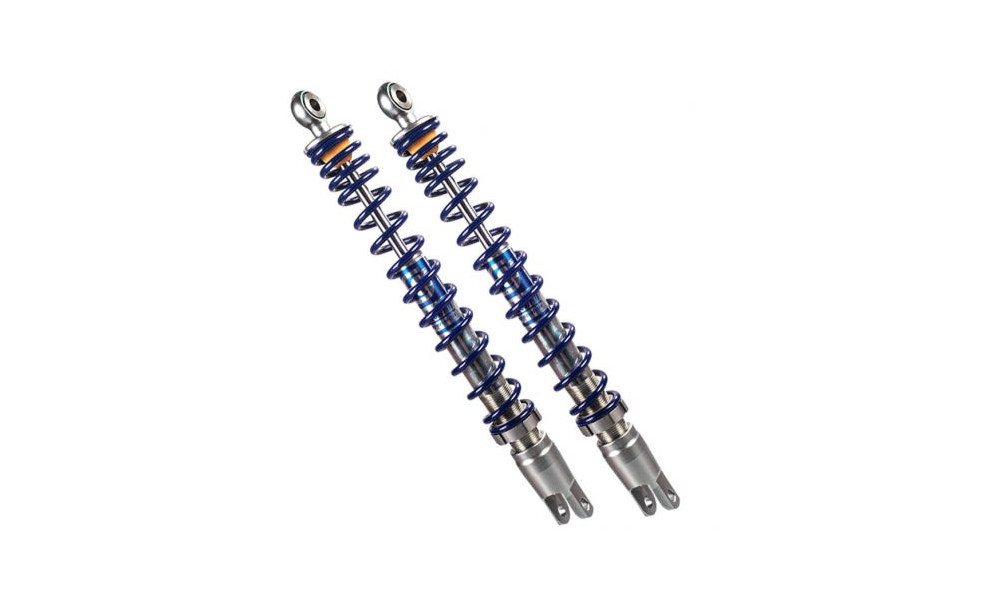 AMMORTIZZATORI POSTERIORI PR26 GUBELLINI SH 350 