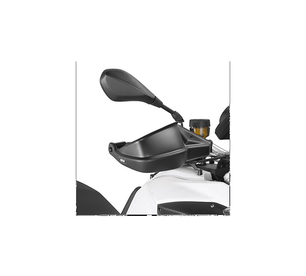 GIVI SPECIFIC ABS HAND PROTECTOR FOR BMW F 800 GS