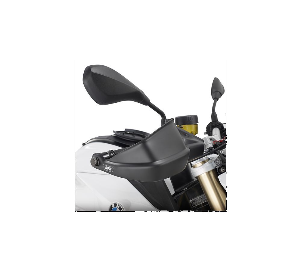 GIVI HAND PROTECTOR IN ABS FOR BMW F 800 R