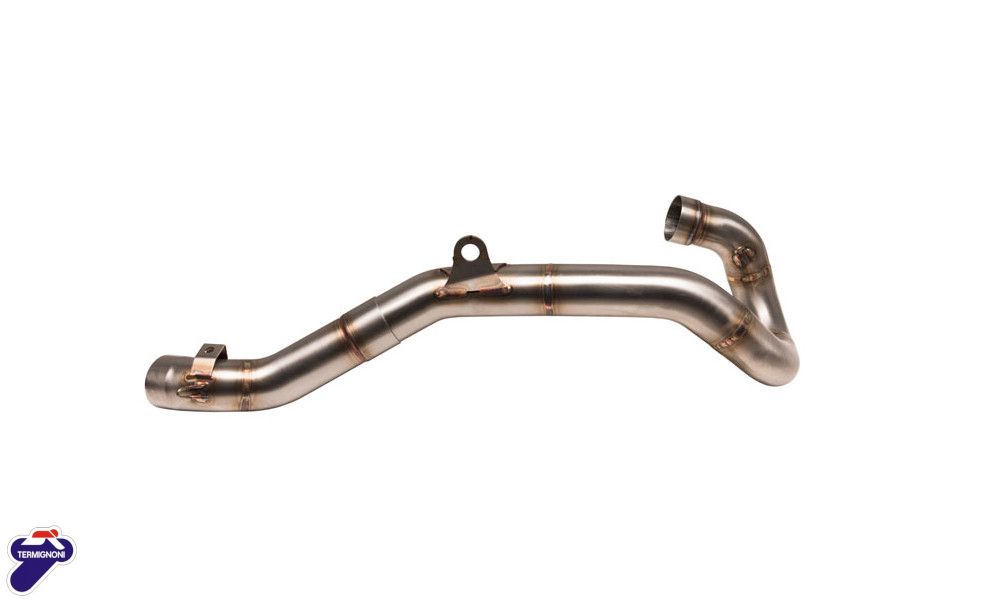 Termignoni collector stainless steel for Husqvarna FE 450