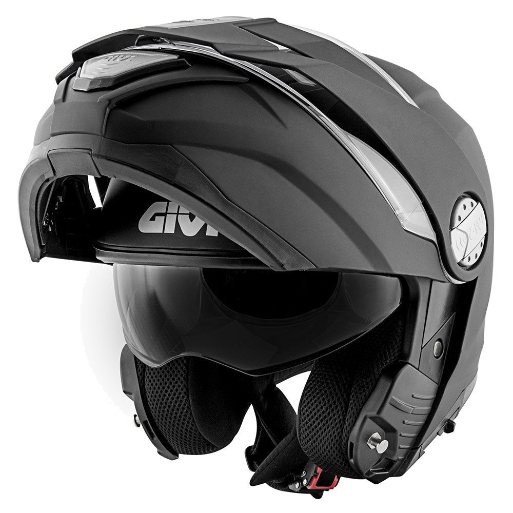 Givi Helmet Modular X.33 Canyon Matt black size XS 54
