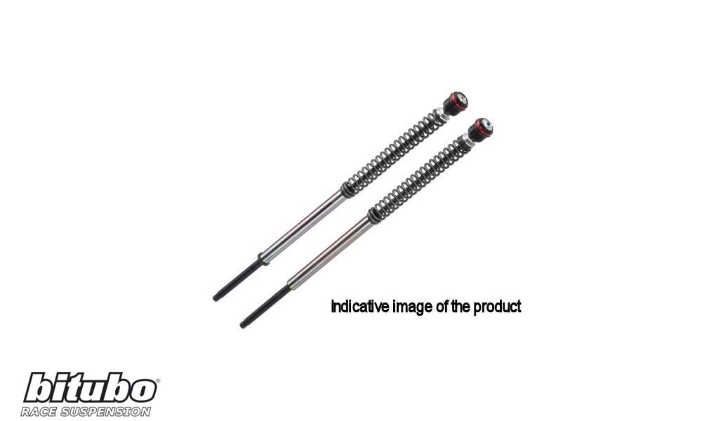 BITUBO CARTRIDGE PRELOAD/REBOUND/COMPRESSION KAWASAKI ER-6N