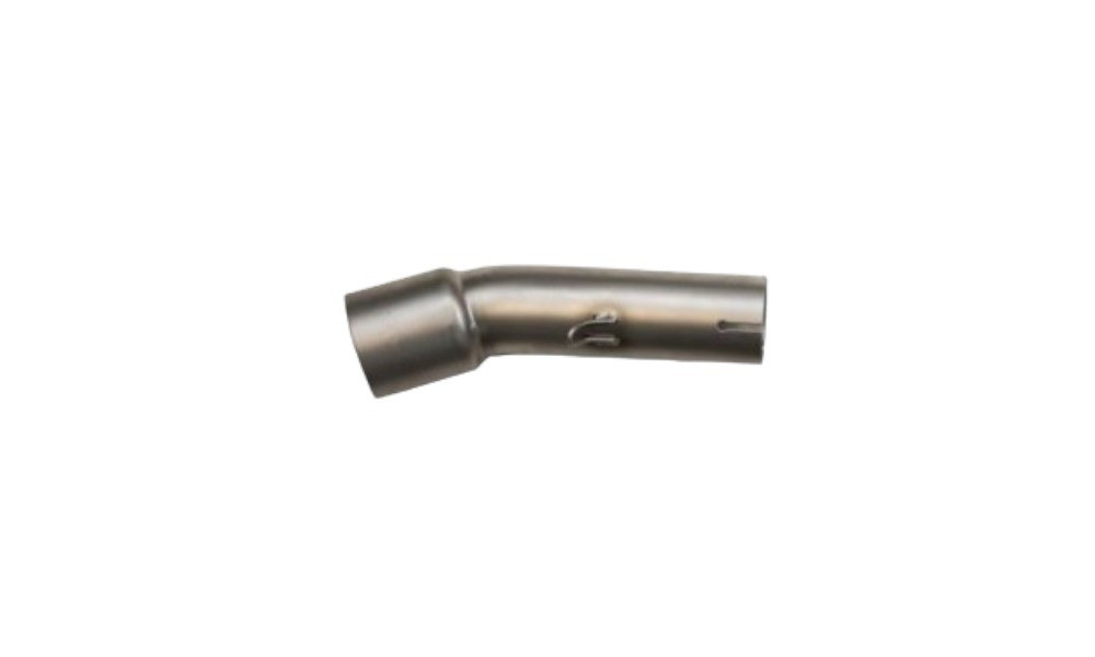 Termignoni Link pipe for Kawasaki NINJA 400/Z400