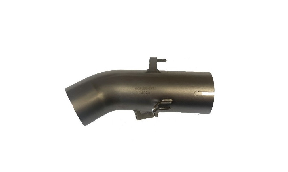 Termignoni link pipe for Kawasaki Z900 RS