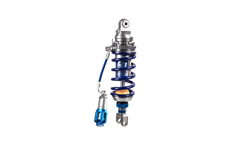 AMMORTIZZATORE FQE31 GUBELLINI KLR 650 TENGAI 