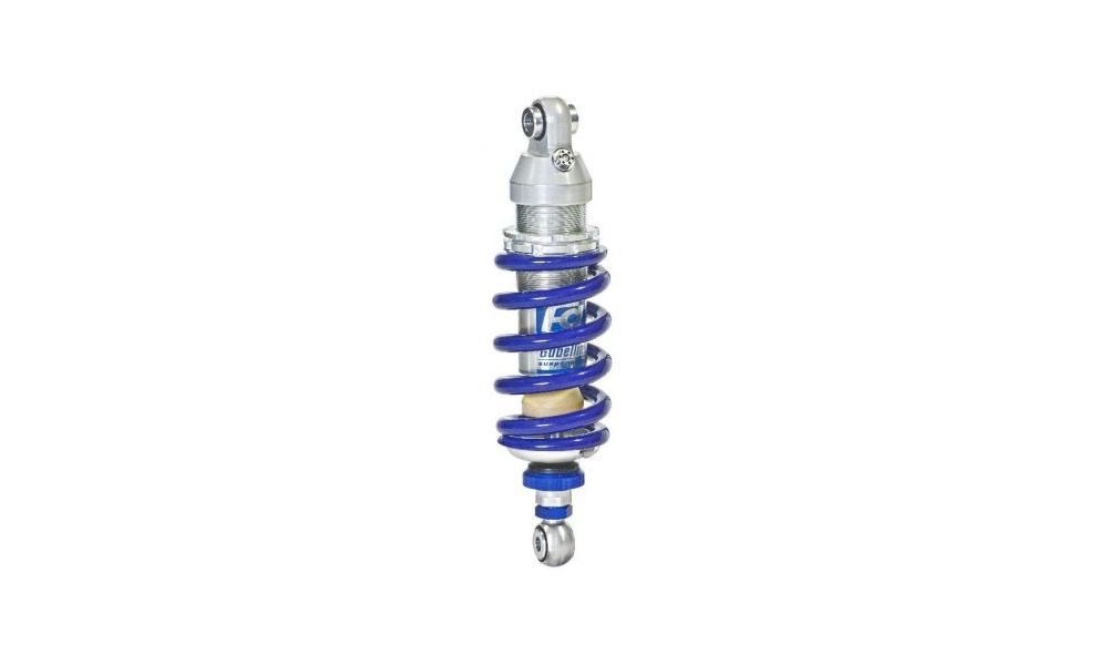 Gubellini Oleopneumatic mono shock FQE11 for KAWASAKI ZX7R NINJA 
