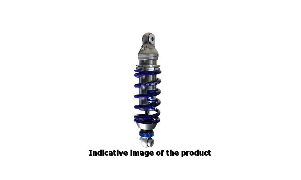 GUBELLINI OLEOPNEUMATIC MONO SHOCK FQE11ECO KAWASAKI ZX6R 