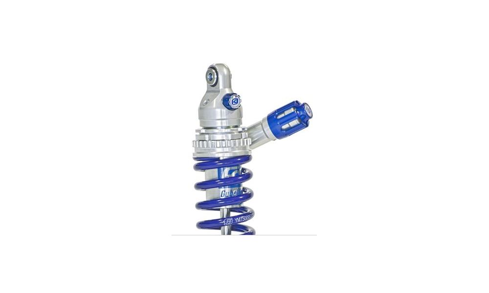 Gubellini Hydraulic mono shock EQF31 for KAWASAKI ZX9R NINJA 