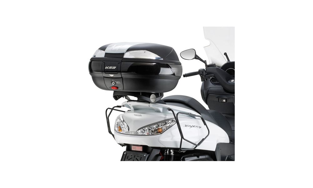 SPECIFIC REAR RACK YAMAHA MAJESTY 400 KAPPA MOTO