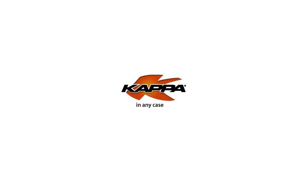 CUPOLINO FUME&#39; HONDA CB500F KAPPA MOTO