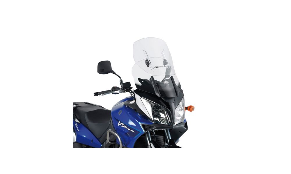 AIRSTREAM DL650-DL1000 V-STROM KAPPA MOTO