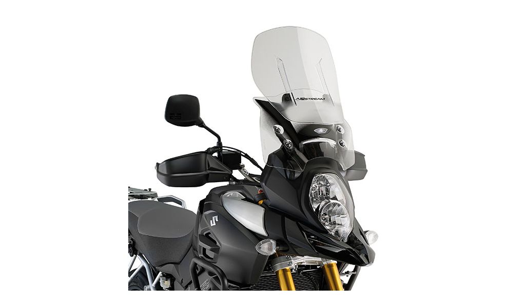AIRSTREAM SUZUKI DL1000 V-STROM &#39;14DL1000 KAPPA MOTO