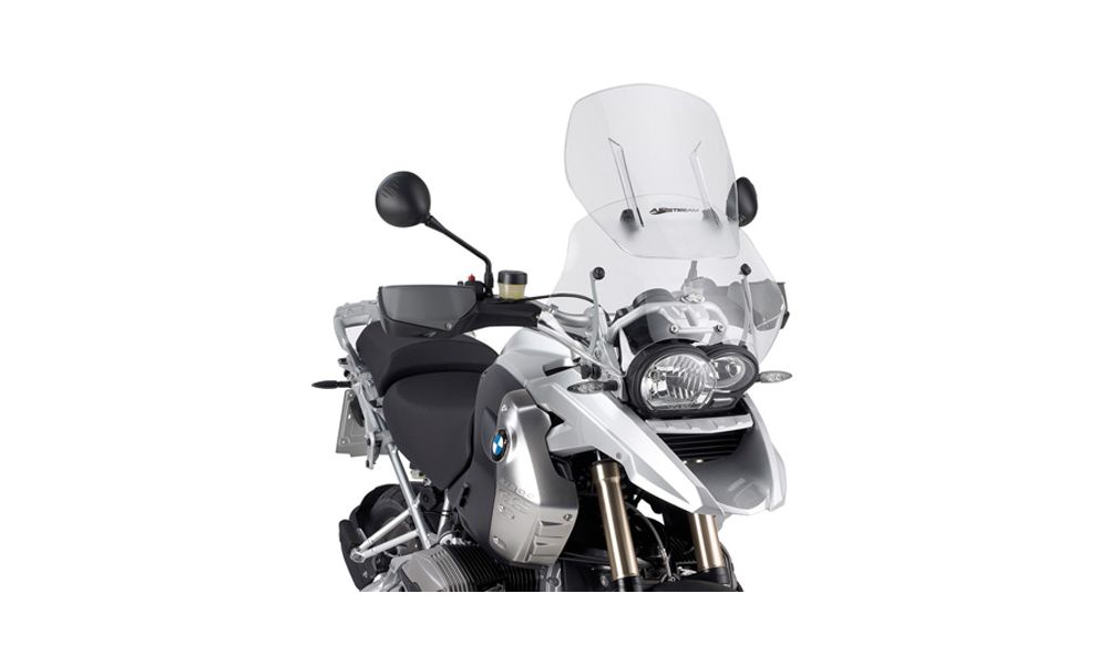 AIRSTREAM PER BMW R1200 GS KAPPA MOTO