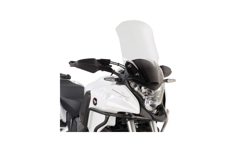 CUPOLINO TRASPARENTE HONDA CROSSTOURER 1200 KAPPA MOTO