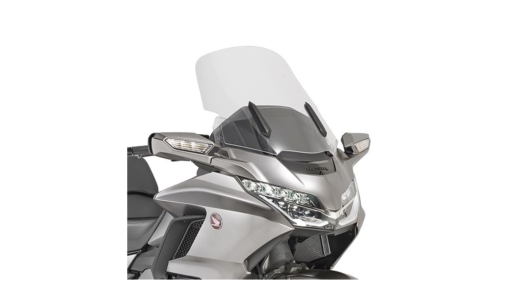 CUPOLINO TRASPARENTE HONDA GL1800 GOLD WING KAPPA MOTO
