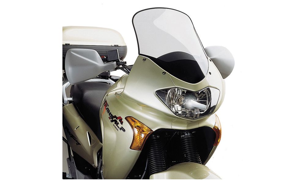 SPOILER HONDA XL 650 V&#39;00 KAPPA MOTO