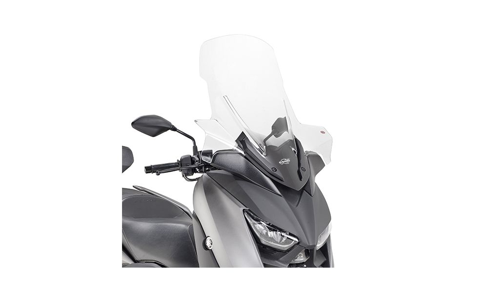 SPOILER YAMAHA X-MAX 300 2017 X-MAX 400 KAPPA MOTO