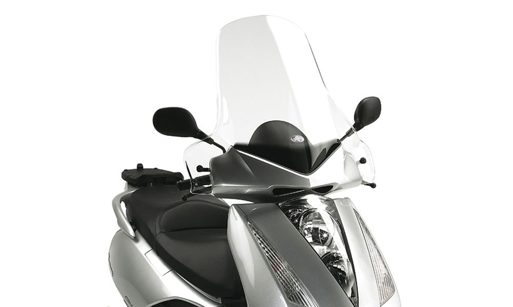 CUPOLINO TRASPARENTE HONDA PANTHEON 125150 KAPPA MOTO
