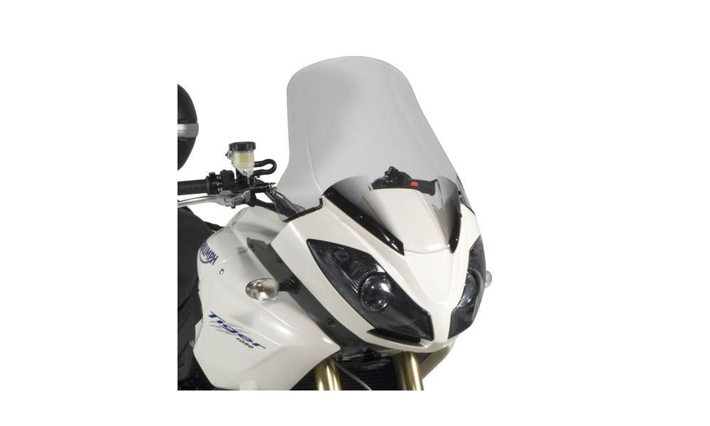 SPOILER TRIUMPH TIGER 1050 KAPPA MOTO