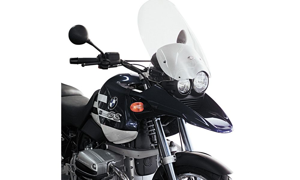 Spoiler BMW R 1150 GS &#39;00 Kappa moto