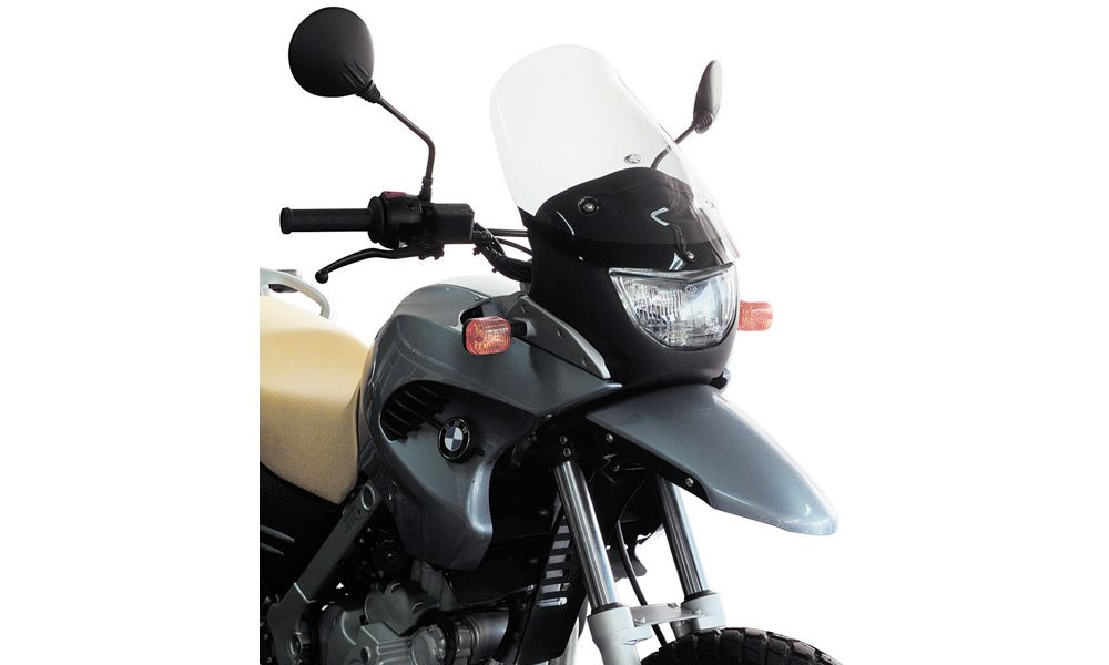 Spoiler BMW F 650 GS &#39;00 Kappa moto