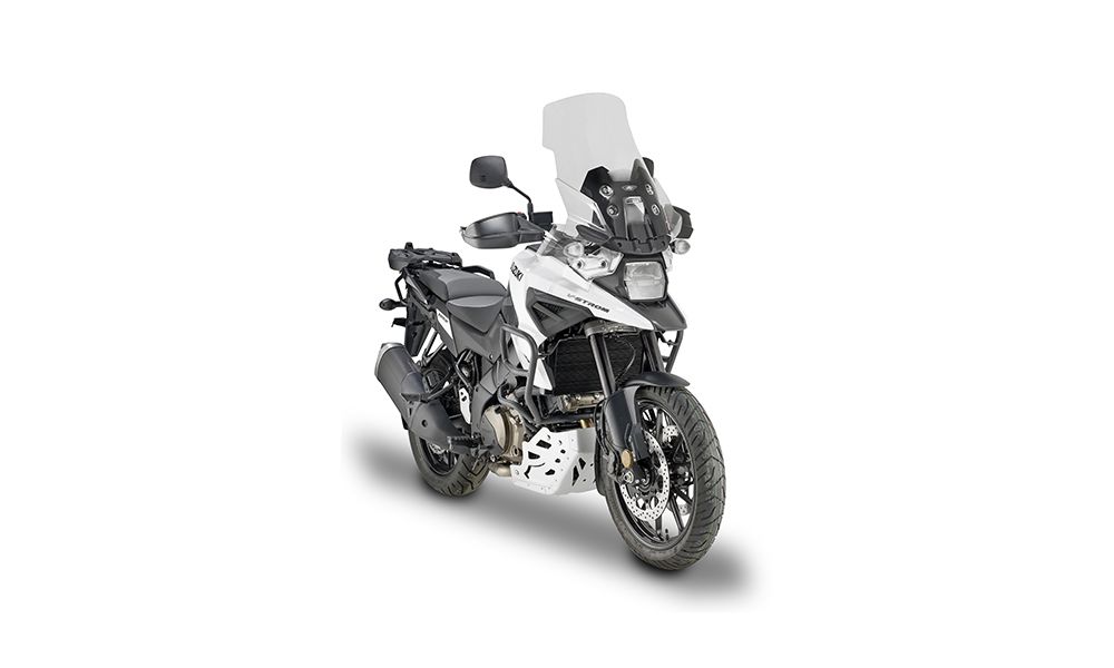 SCREEN TRANSPARENT SUZUKI V-STROM 1050 KAPPA MOTO