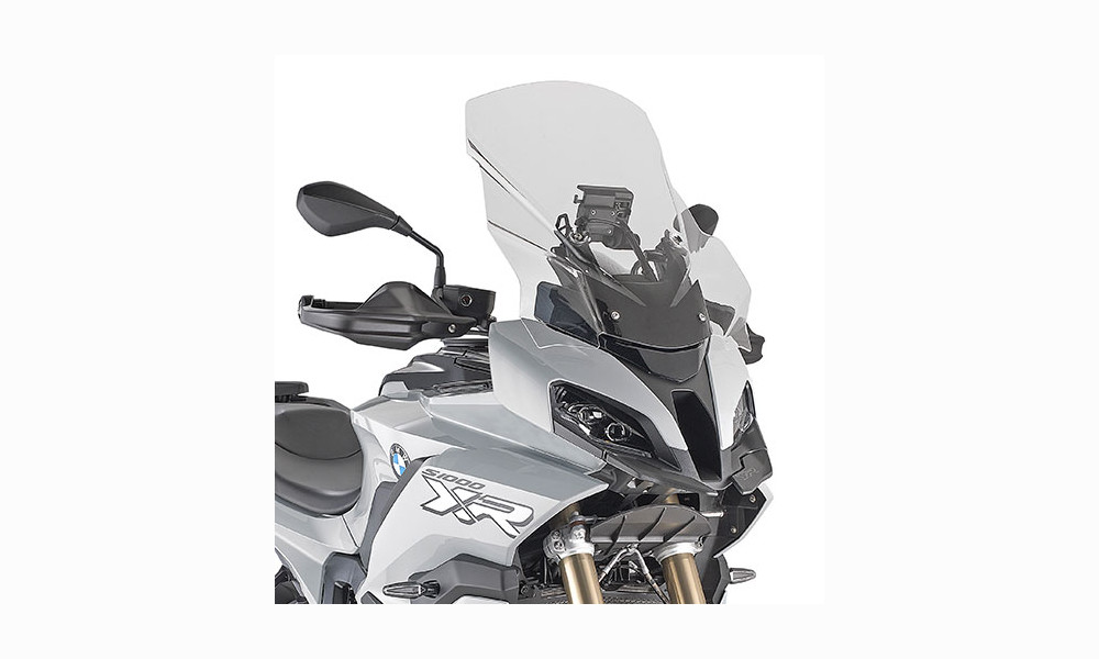 Spoiler BMW S1000XR 2020 Kappa moto